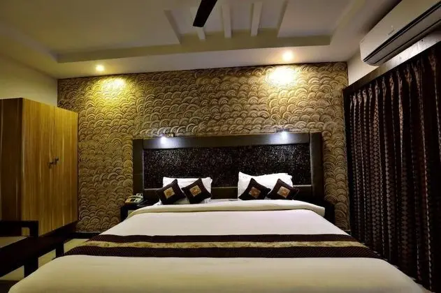 Premium Tek Büyük Yataklı Oda, 1 Büyük (Queen) Boy Yatak, Şehir Manzaralı