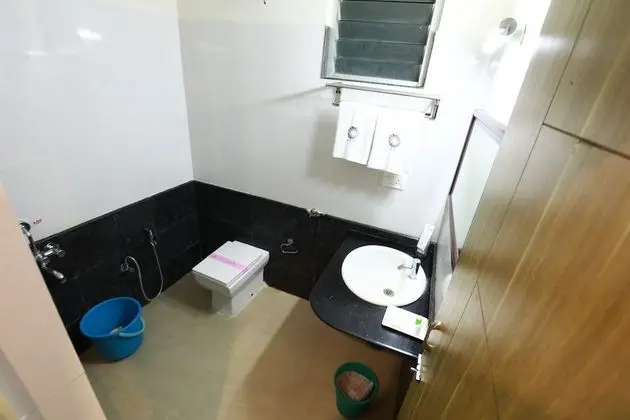 Premium Tek Büyük Yataklı Oda, 1 Büyük (Queen) Boy Yatak, Şehir Manzaralı