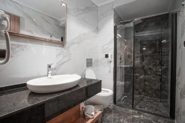 Standart Oda
