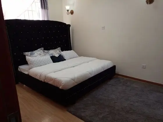 Deluxe Süit, 1 En Büyük (King) Boy Yatak, Özel Banyo