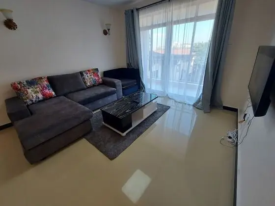 Deluxe Süit, 1 En Büyük (King) Boy Yatak, Özel Banyo