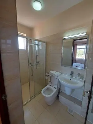 Deluxe Süit, 1 En Büyük (King) Boy Yatak, Özel Banyo