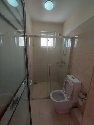 Economy Apart Daire, 1 Büyük (Queen) Boy Yatak, Ortak Banyo