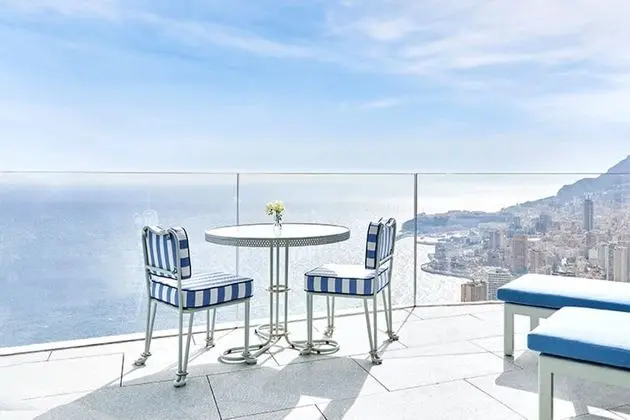 Grand Oda (Corniche)