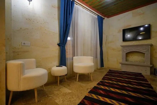 Deluxe Oda, Bahçe veya Sokak Manzaralı, Jakuzili