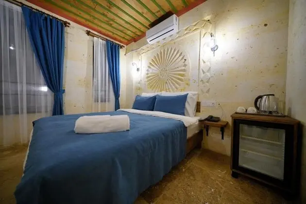 Standart Oda, Bahçe Manzaralı