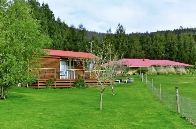 Family Kulübe, 2 Yatak Odası, Dağ Manzaralı