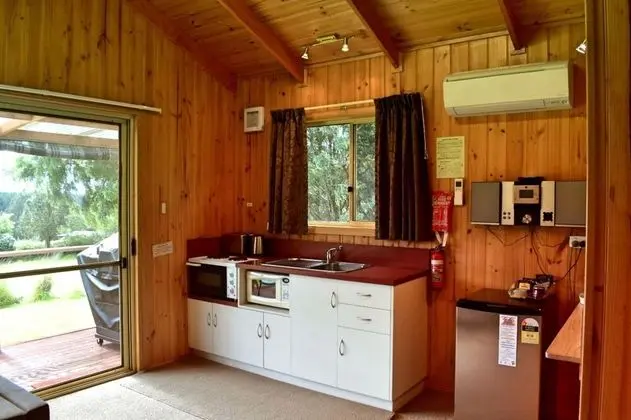 Panoramic Kulübe, 1 En Büyük (King) Boy Yatak, Dağ Manzaralı