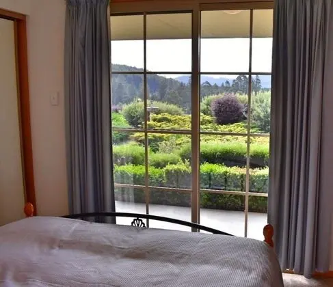 Superior Apart Daire, 1 Yatak Odası, Dağ Manzaralı