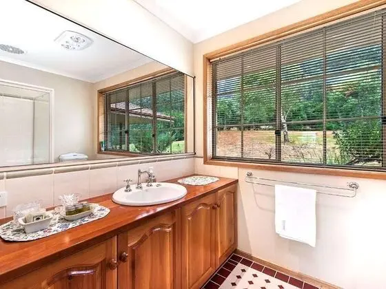 Superior Apart Daire, 1 Yatak Odası, Dağ Manzaralı