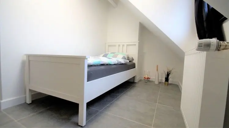 Deluxe Apart Daire, Şehir Manzaralı