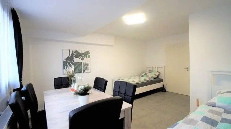 Deluxe Apart Daire, Şehir Manzaralı