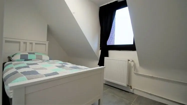 Deluxe Apart Daire, Şehir Manzaralı