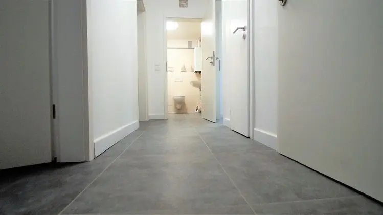 Deluxe Apart Daire, Şehir Manzaralı