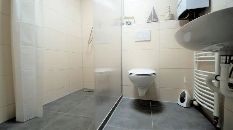 Deluxe Apart Daire, Şehir Manzaralı