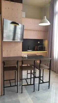 Family Stüdyo (2 adults and 2 children)