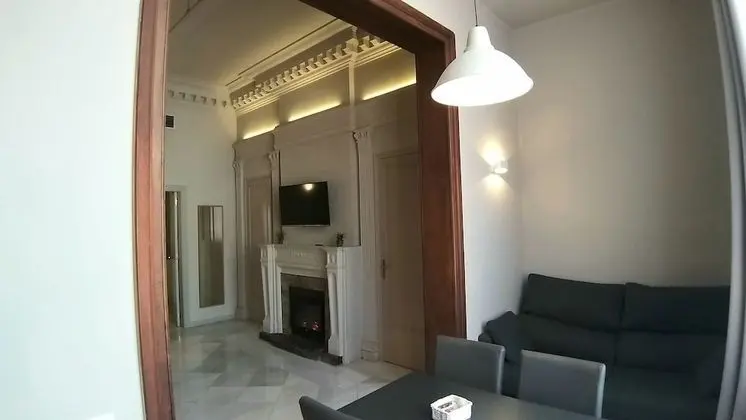 Family Stüdyo (2 adults and 2 children)