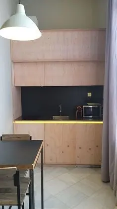 Family Stüdyo (2 adults and 2 children)