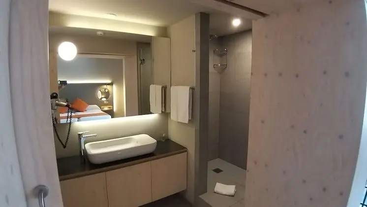 Family Stüdyo (2 adults and 2 children)