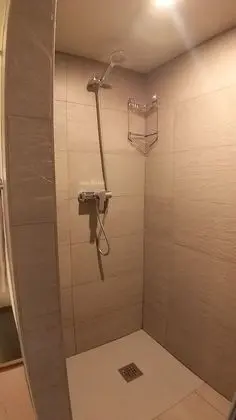 Family Stüdyo (2 adults and 2 children)