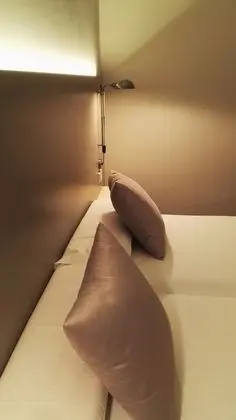 Standard Oda, 1 Yatak Odası, Engellilere Uygun