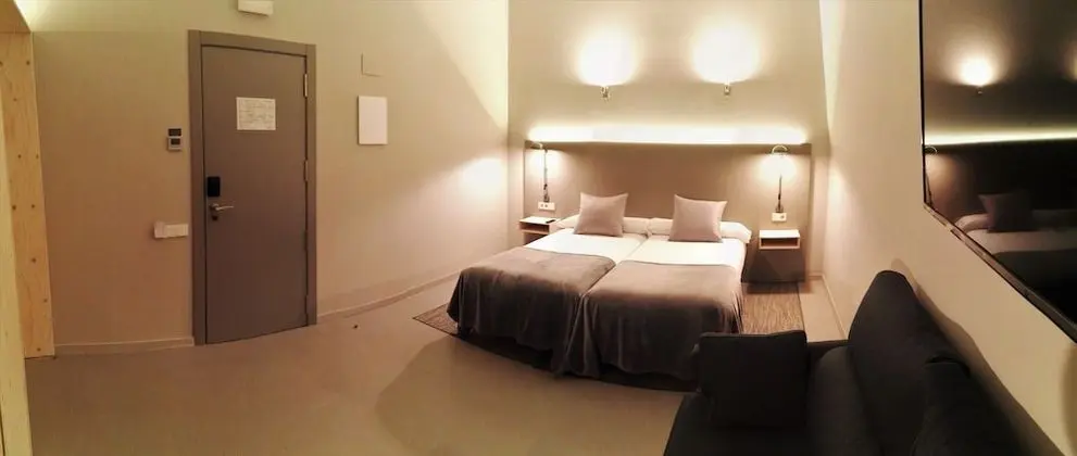 Standard Oda, 1 Yatak Odası, Engellilere Uygun