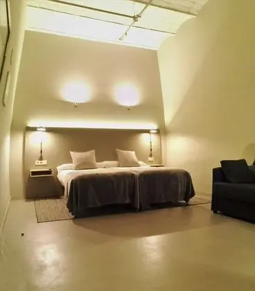 Standard Oda, 1 Yatak Odası, Engellilere Uygun