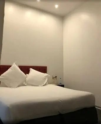 Economy Tek Büyük Yataklı Oda, Zemin Kat