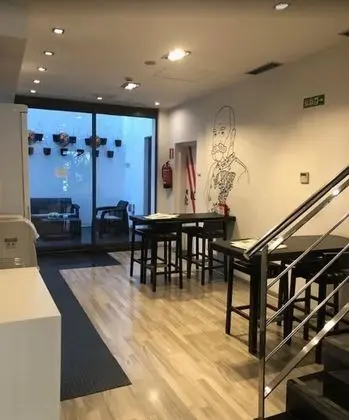 Economy Tek Büyük Yataklı Oda, Zemin Kat