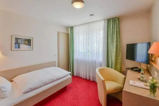 Comfort Tek Kişilik Oda