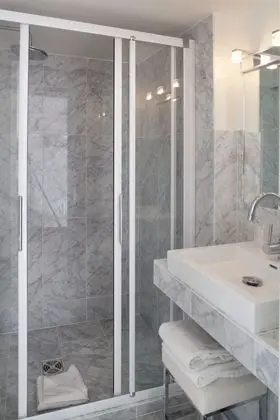 Superior Üç Kişilik Oda, Şehir Manzaralı