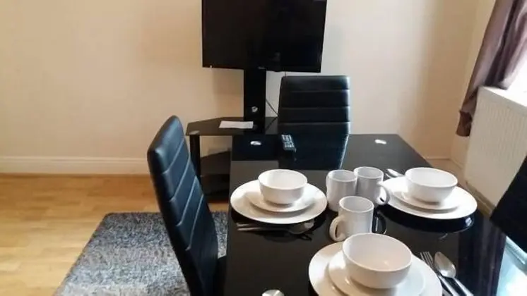 Odada Yemek Servisi