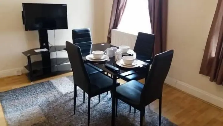 Odada Yemek Servisi