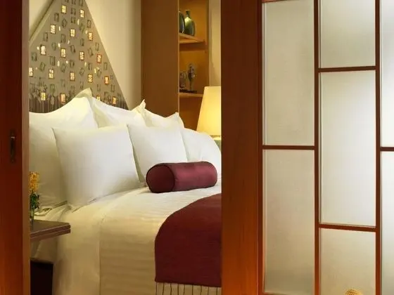 Suit Superior One Bedroom