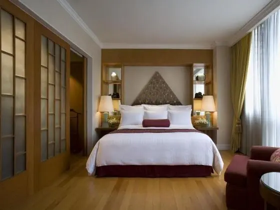 Suit Superior One Bedroom