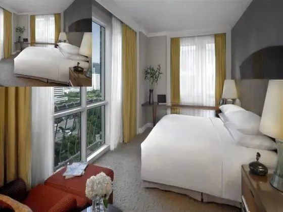 Suit Superior Two Bedrooms