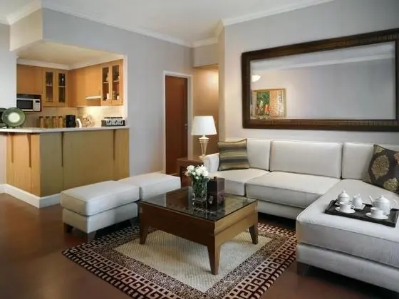 Suit Superior Two Bedrooms