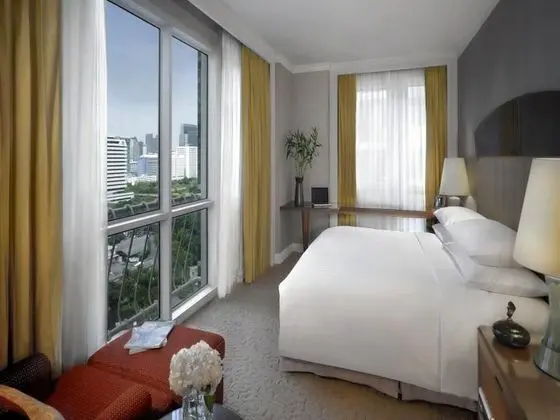 Suit Superior Two Bedrooms