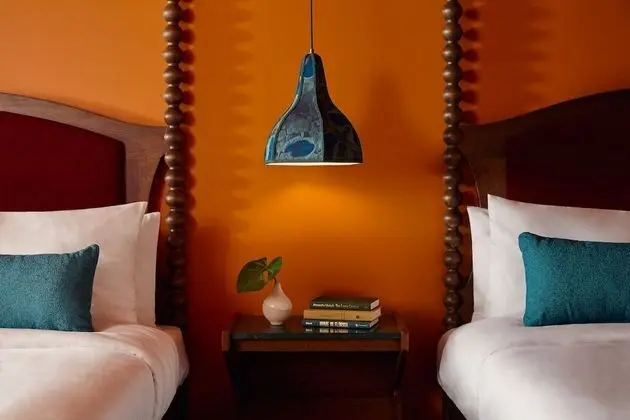 Deluxe Oda, Birden Çok Yatak, Engellilere Uygun