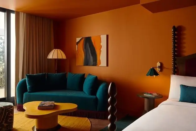 Deluxe Oda, Birden Çok Yatak, Engellilere Uygun
