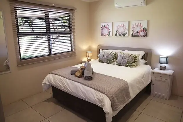 Deluxe Kır Evi, 1 Yatak Odası