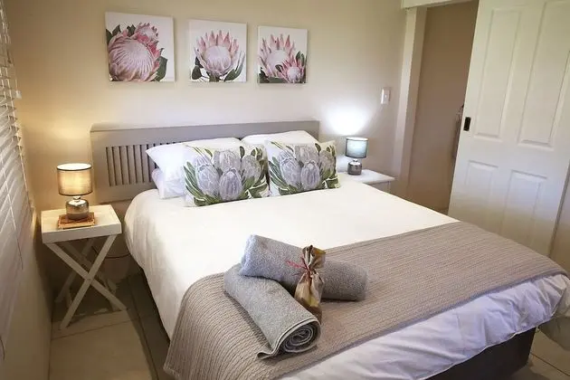 Deluxe Kır Evi, 1 Yatak Odası