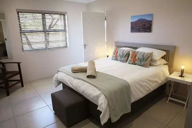 Deluxe Kır Evi, 1 Yatak Odası