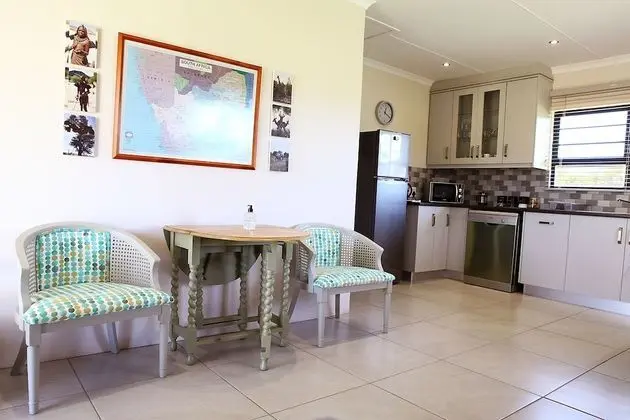 Deluxe Kır Evi, 1 Yatak Odası