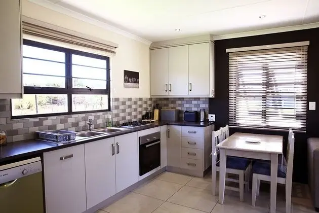 Deluxe Kır Evi, 1 Yatak Odası