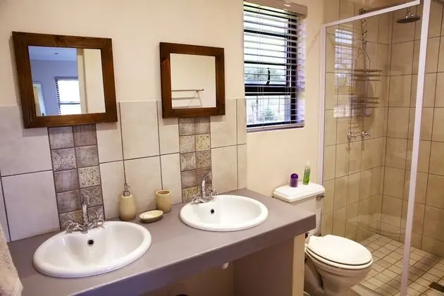 Deluxe Kır Evi, 1 Yatak Odası