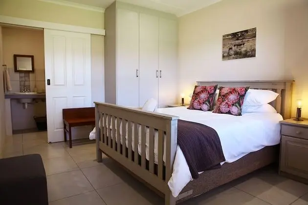 Family Kır Evi, 2 Yatak Odası