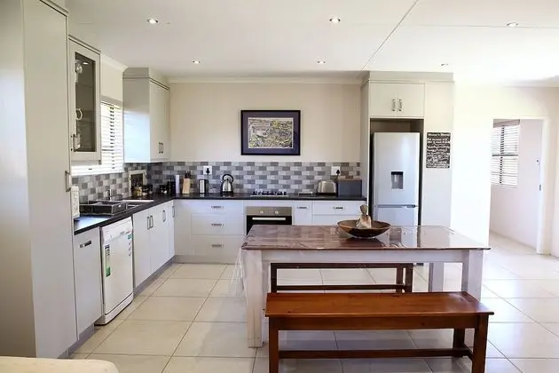 Family Kır Evi, 2 Yatak Odası