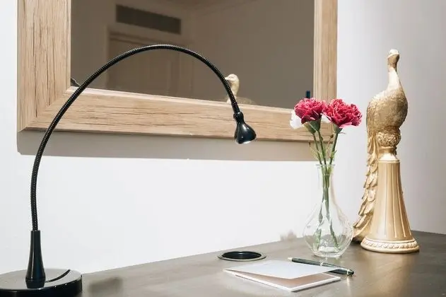 Standard Tek Büyük Yataklı Oda, 1 Çift Kişilik Yatak, Ortak Banyo