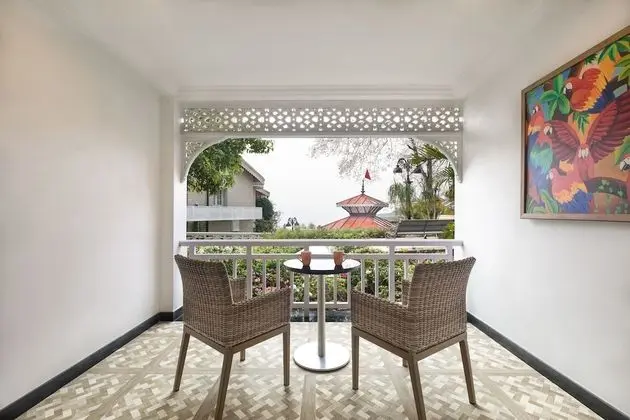 Deluxe Kır Evi